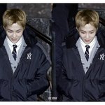 [EXO] 이 날 <b>유일</b>하게 민석이 사진찍은 홈마 고마움 ㅋㅋ