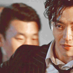 나 <b>웃음</b>을 못 참겠어..