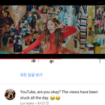 [댓글부탁해] 프리스틴 얘 시우민닮음