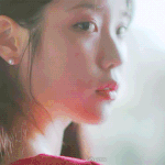 [아이유] <b>침착</b>하게 밤편지 티저를 돌려보자!