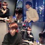 [인피니트] 우현이 <b>뉴남친</b>짤