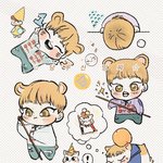[시우민] <b>당구</b>의 신 시우민ㅋㅋㅋ