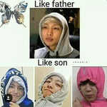 [방탄소년단] 해외팬들 특유의 <b>유머</b>, 감성