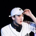 [세훈] 170318 EXO'rDIUM in <b>Malaysia</b> 고화질35