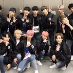 [세븐틴] 캐럿떨에게