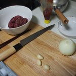 [자취요리] '<b>미트볼</b> 스파게티'를 해보았습니다.