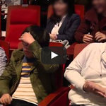 [공미니] 자다 깨보니 <b>LG</b>광고 모델 됨