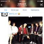 [방탄소년단] 빌보고싶드 <b>직캠</b>ㅋㅋㅋㅋㅋㅋ
