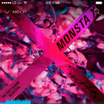 [몬스타엑스] 스밍인증&amp;심각