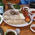 [술안주] 인생국밥집_비주얼<b>보소</b>