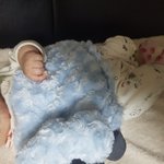 기적의블랭킷 요거 <b>꿀잠</b>블랭킷이네요