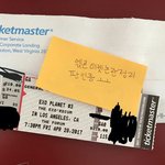 [드루와] 엑소 북미콘 티켓팅 논란 정리