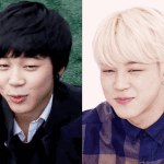 [방탄소년단] 와 <b>지민이</b> 살 진짜 많이 빠졌다