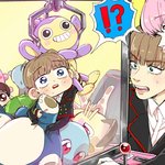 [방탄소년단] 이거 졸<b>귀지</b>