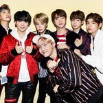 [방탄소년단] <b>빌보드</b> 로고 있는거