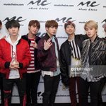 [방탄소년단] 오늘자 방탄이들 사진 보고 가~