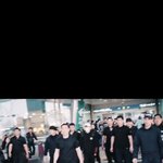 [EXO] 이거 엑소 공항 직캠인데
