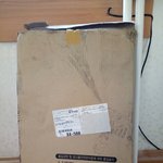 [방탈죄송] *<b>G</b>로지ㅅㅡ 택배 이용하지 마세요.