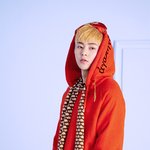 [시우민] 보그 화보 <b>촬영</b>현장 바이럴 시우민컷