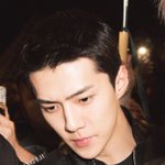 [EXO] who's <b>that</b> boy