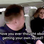 [댓글부탁해] 이 두 <b>스쿼드</b>가 싸우면 누가 이길것같음?