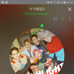 [하이라이트] <b>서수</b> 7시차트 1위유지