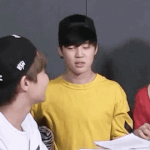 [방탄소년단] 오랜만에