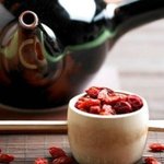 피로회복에 좋은 한방차!