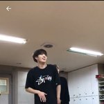 [방탄소년단] 솔직히 숫<b>우시</b>