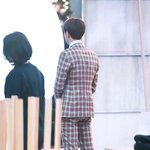 [NCT] 해찬 <b>다리</b>길이