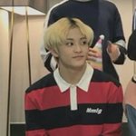 [NCT] 마크 어깨 무슨 <b>일</b>이야