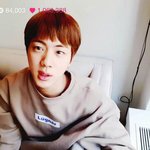 [방탄소년단] 아 김석찐 진짜