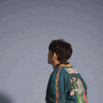 [CHEN] 엑소 보그×구찌 콜라보레이션 <b>촬영</b> 현장