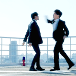 [인피니트] <b>오우</b> 난 왜 이 장면에서 전갈춤이 보이냨ㅋㅋㅋㅋㅋ