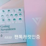 [세븐틴] ㅇㅌㅌ 갔다 멘탈털렸어....