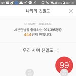 [세븐틴] 지금 캐럿들 전부 팬톡에만 있어서