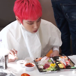 [BAP] 찰떡밥 차니 넘 기여어