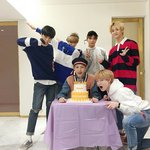 [NCT] 천회장님