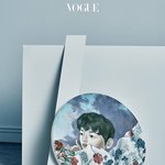 [백현] <b>이</b> 그림이 백현이었나봐