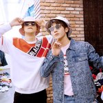 [NCT] 재현이태용이