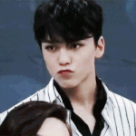 [세븐틴] ㅅㄷ (<b>드르</b>와) 우리캐로시들 마음 정화하장