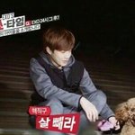 [EXO] 야 들어<b>와바</b>@@@