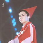 [세훈] 170318 EXO'rDIUM in <b>Malaysia</b> 고화질43