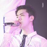 [세훈] 170318 EXO'rDIUM in <b>Malaysia</b> 고화질44