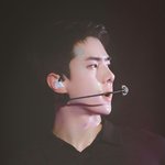 [세훈] 170318 EXO'rDIUM in <b>Malaysia</b> 고화질47