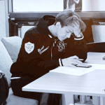 [세훈] 1년전 오늘-160324