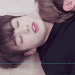 [방탄소년단] 애들 <b>사과폰</b>쓰는 이유가뭘까..