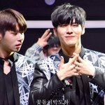 [BAP] 밑에 있는 인사법 관련해서 좀 찾아봣는데