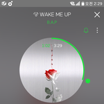 [BAP] 애들은 저렇게 열심히 <b>노력</b>하는데