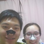 울면서 깬 뒤 잠 <b>못자</b>는 썰